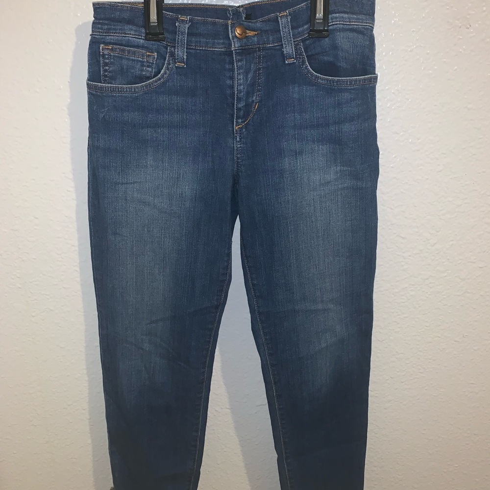 Joes Jean crop